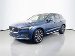 2023 Volvo XC60 B5 Ultimate Bright Theme