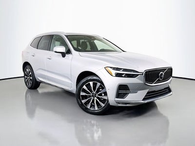 2023 Volvo XC60 B5 Plus Bright Theme