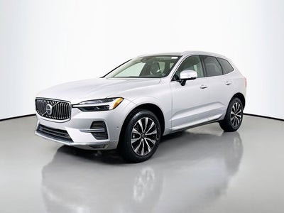 2023 Volvo XC60 B5 Plus Bright Theme
