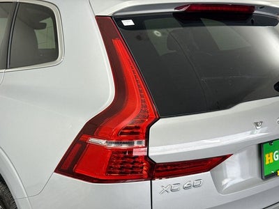 2023 Volvo XC60 B5 Plus Bright Theme
