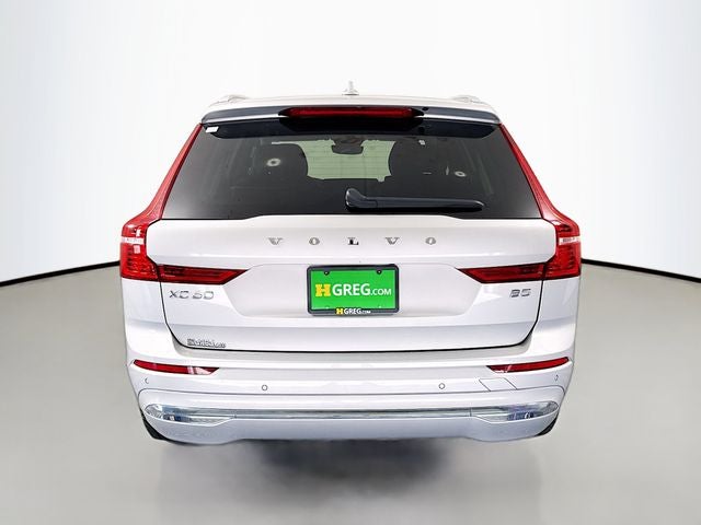 2023 Volvo XC60 B5 Plus Bright Theme