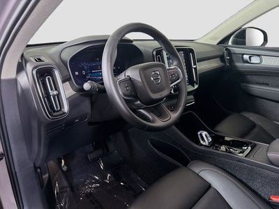 2026 Volvo XC40 B5 Plus