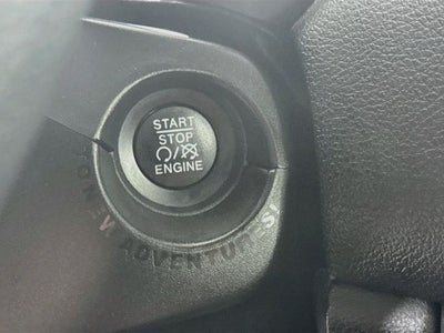 2018 Jeep Renegade Sport