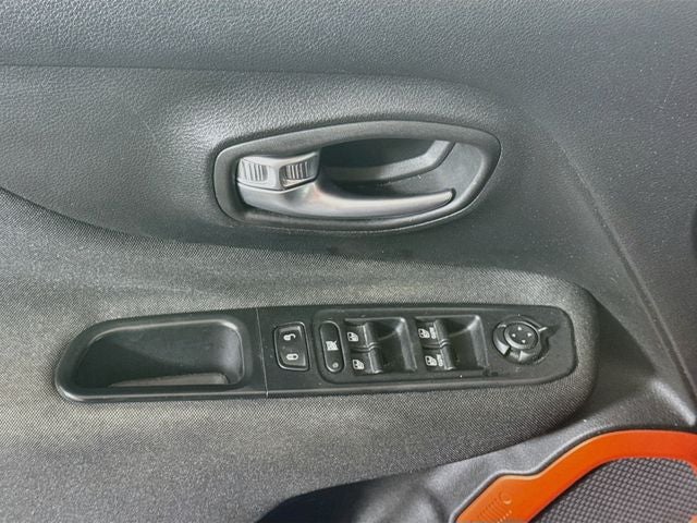 2018 Jeep Renegade Sport