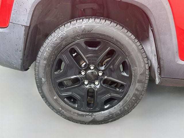 2018 Jeep Renegade Sport