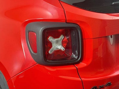 2018 Jeep Renegade Sport