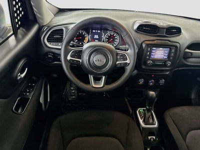 2020 Jeep Renegade Sport
