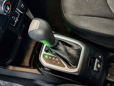 2020 Jeep Renegade Sport