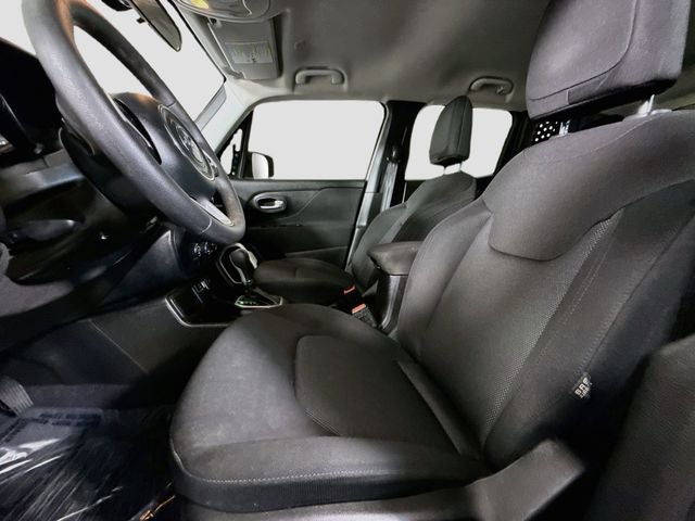 2020 Jeep Renegade Sport