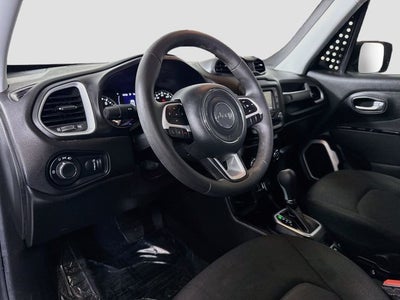 2020 Jeep Renegade Sport