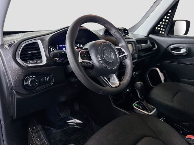 2020 Jeep Renegade Sport