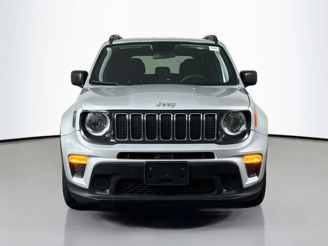 2020 Jeep Renegade Sport