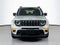 2020 Jeep Renegade Sport