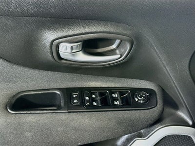 2020 Jeep Renegade Sport