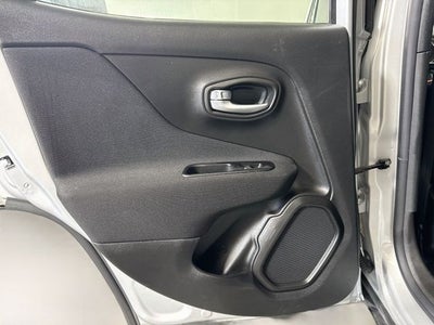 2020 Jeep Renegade Sport