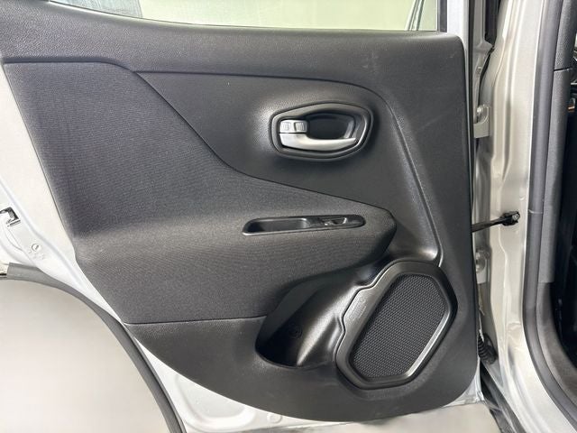 2020 Jeep Renegade Sport