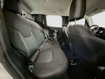 2020 Jeep Renegade Sport