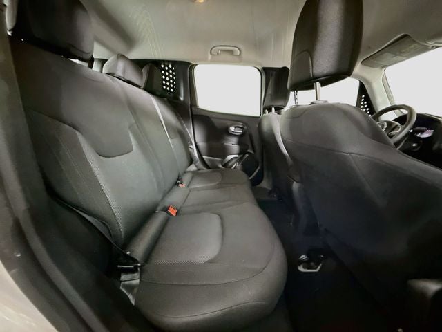 2020 Jeep Renegade Sport