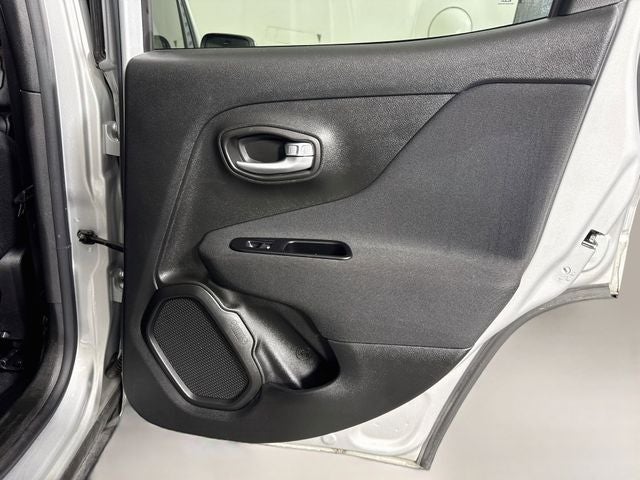 2020 Jeep Renegade Sport