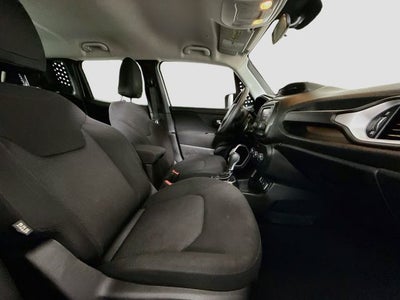 2020 Jeep Renegade Sport