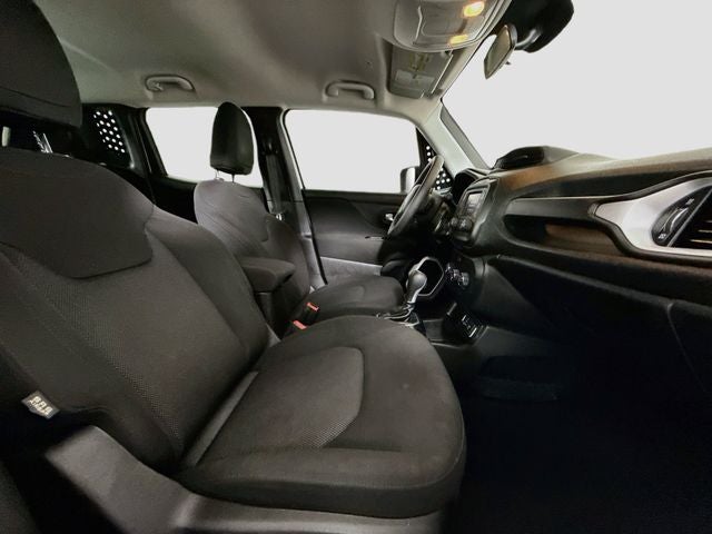 2020 Jeep Renegade Sport