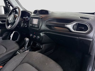 2020 Jeep Renegade Sport