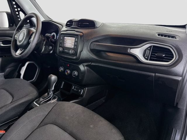 2020 Jeep Renegade Sport