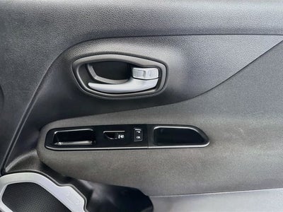 2020 Jeep Renegade Sport