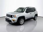 2020 Jeep Renegade Sport