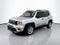 2020 Jeep Renegade Sport