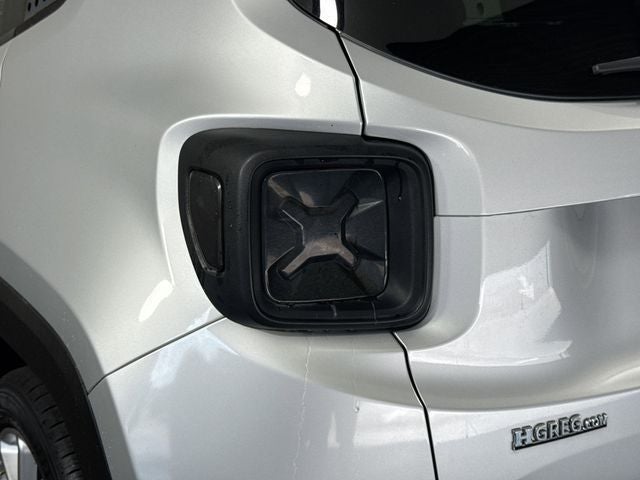 2020 Jeep Renegade Sport