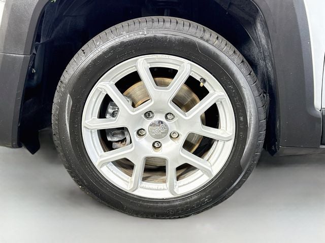 2020 Jeep Renegade Sport