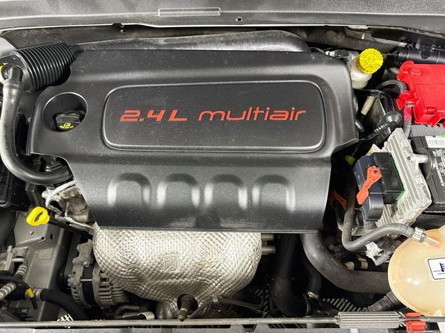 2020 Jeep Renegade Sport