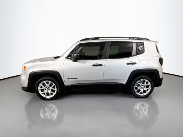 2020 Jeep Renegade Sport