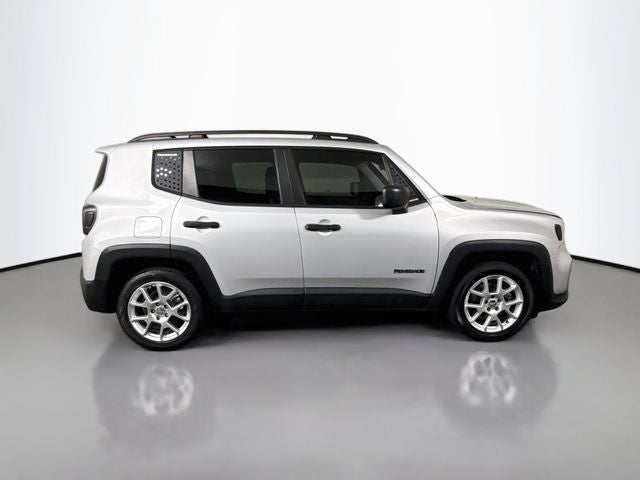 2020 Jeep Renegade Sport