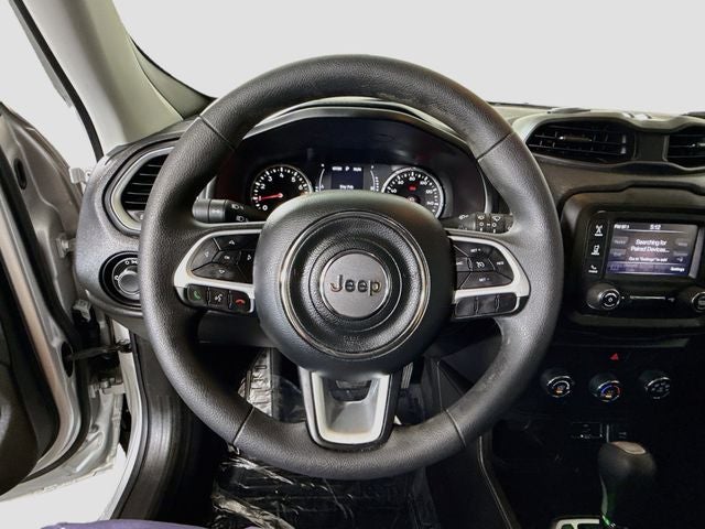 2020 Jeep Renegade Sport