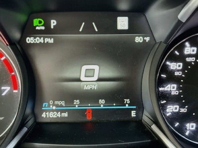 2023 Alfa Romeo Stelvio Veloce
