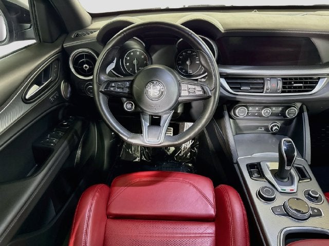 2023 Alfa Romeo Stelvio Veloce