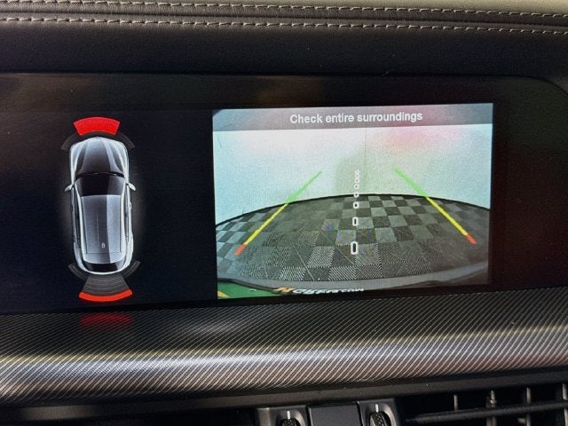 2023 Alfa Romeo Stelvio Veloce
