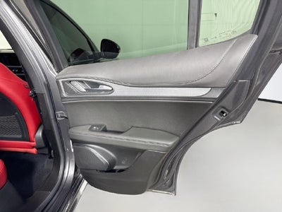 2023 Alfa Romeo Stelvio Veloce