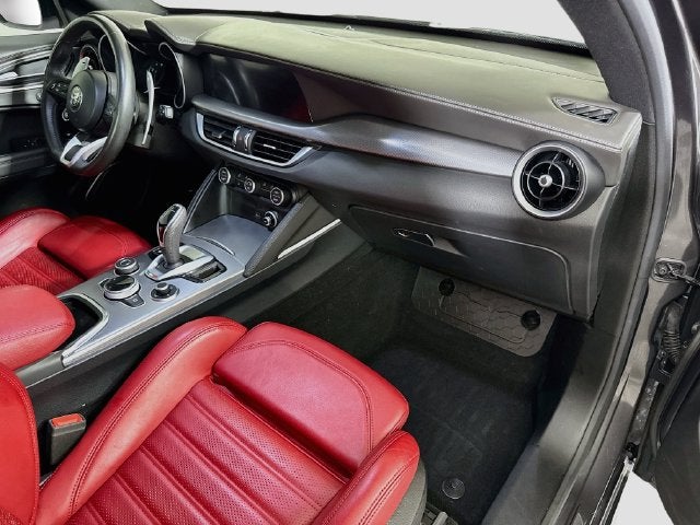 2023 Alfa Romeo Stelvio Veloce