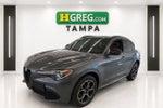 2023 Alfa Romeo Stelvio Veloce