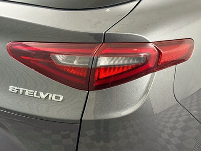 2023 Alfa Romeo Stelvio Veloce