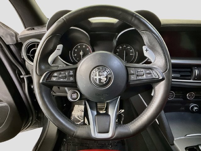 2023 Alfa Romeo Stelvio Veloce