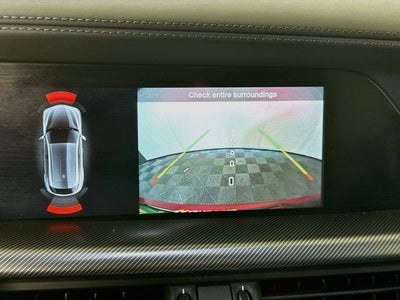 2023 Alfa Romeo Stelvio Veloce