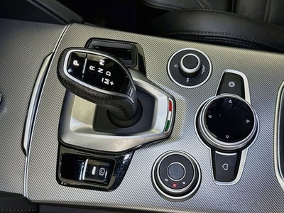 2023 Alfa Romeo Stelvio Veloce