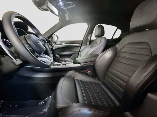 2023 Alfa Romeo Stelvio Veloce