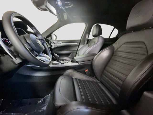 2023 Alfa Romeo Stelvio Veloce