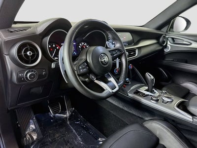 2023 Alfa Romeo Stelvio Veloce