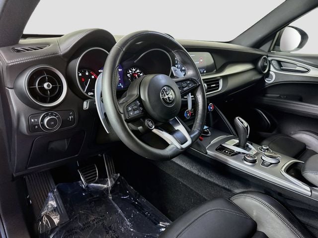 2023 Alfa Romeo Stelvio Veloce